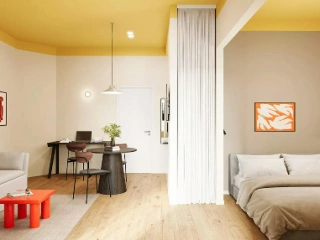 Appartement te huur Etterbeek (VBD07047)