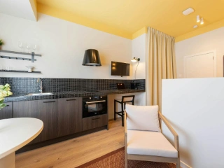 Appartement te huur Etterbeek (VBD07048)