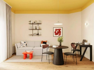 Appartement te huur Etterbeek (VBD07051)