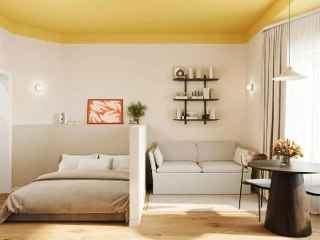 Appartement te huur Etterbeek (VBD07054)