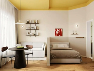 Appartement te huur Etterbeek (VBD07055)