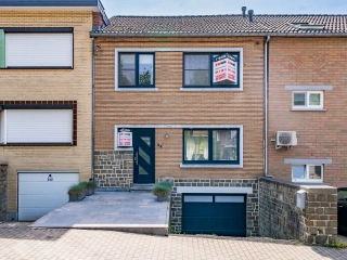 Huis te koop Seraing (VBD07067)