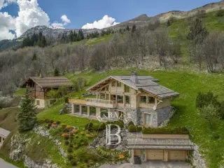 Chalet for sale Le Grand-Bornand (VBD07095)