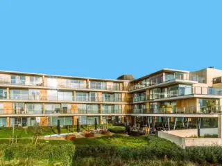 Appartement à vendre Coxyde (VBD07117)