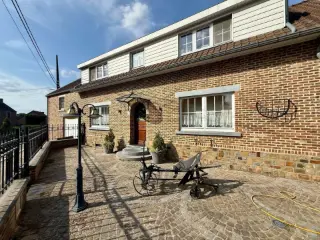 Villa te koop Wasseiges (VBD07132)