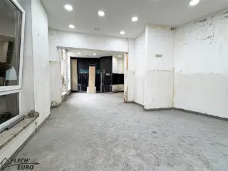 Surface commerciale à louer Verviers (VBD07136)