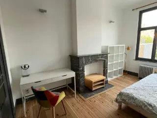 Appartement en colocation Anderlecht (VBD07145)