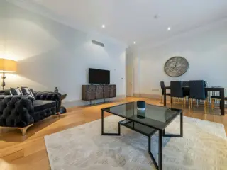 Appartement te huur Gent (VBD07148)