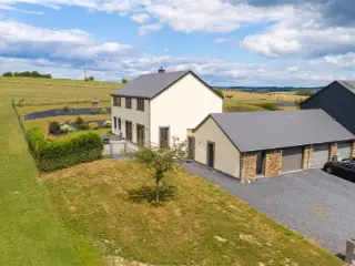 Maison à vendre Bertogne (VBD07155)