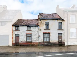 Maison à vendre Ciply (VBD07173)