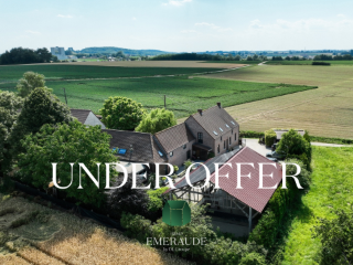 Fermette te koop Buissenal (VBD07175)