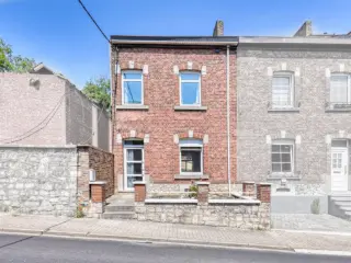 Maison à vendre Namur (VBD07181)