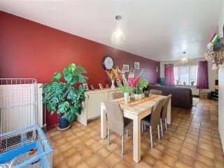 Maison à vendre Jodoigne (VBD07192)