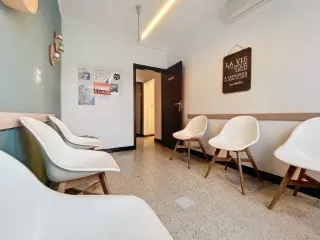 Surface commerciale à louer Soumagne (VBD07196)