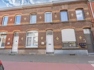 Maison à vendre Hal (VBD07251)