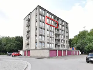 Appartement à vendre Wandre (VBD07256)