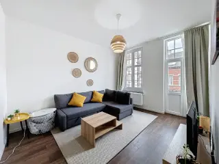 Appartement à vendre Anderlecht (VBD07269)