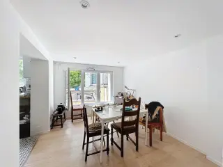 Rez-De-Chaussée à vendre Molenbeek-Saint-Jean (VBD07270)