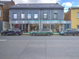 Commercial building for sale Trooz (VBD07273)