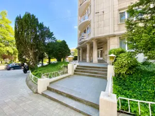 Appartement te huur Elsene (VBD07275)