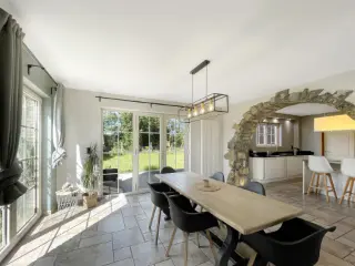 Maison à vendre Achet (VBD07277)