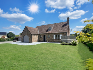 Villa à vendre Wépion (VBD07278)