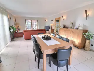 Villa te koop Fontaine-l'Évêque (VBD07284)