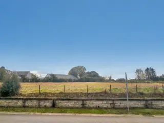 Terrain à vendre Resteigne (VBD07286)