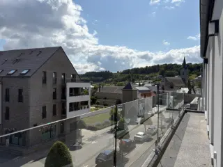 Penthouse te huur Beauraing (VBD07288)