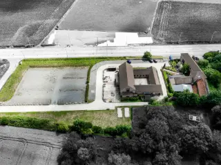 Handelspand te koop Esquelmes (VBD07290)