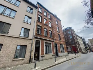 Appartement à vendre Bruxelles (VBD07308)