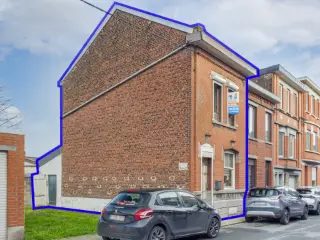 Maison à vendre Herstal (VBD07319)