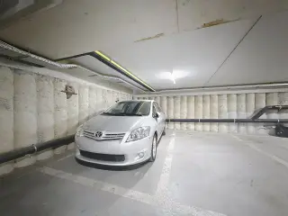 Parking for sale Evere (VBD07326)