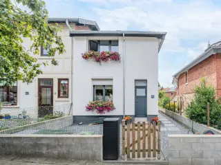 Maison à vendre Spa (VBD07327)