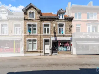 Huis gemengd gebruik te koop Esneux (VBD07328)