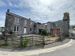 Huis te koop Ferrières (VBD07336)