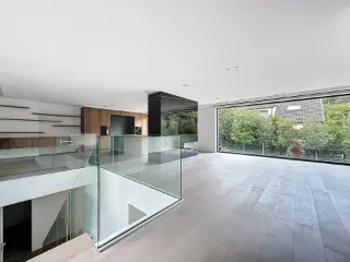 Ground floor for rent Ukkel (VBD07342)