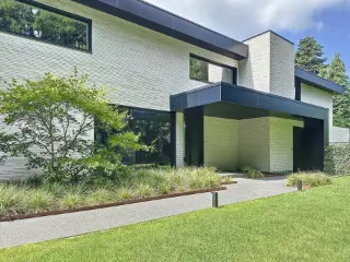 Maison à louer Uccle (VBD07343)