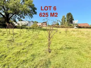 Terrain à bâtir à vendre Fléron (VBD07370)