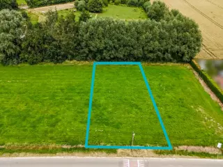 Grond te koop Ambresin (VBD07421)