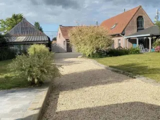 Maison à vendre Évregnies (VBD07425)