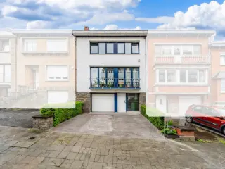 Maison à vendre Grivegnée (VBD07437)