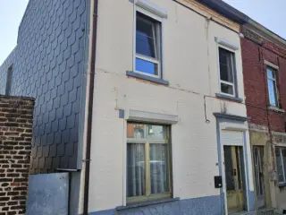 Maison à vendre Lodelinsart (VBD07441)