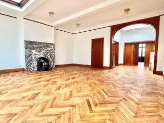 Maison à louer Uccle (VBD07442)