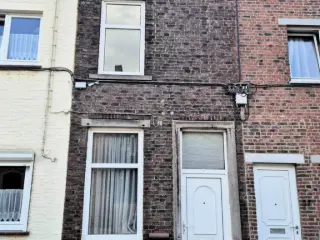 Maison à vendre Jumet (VBD07463)