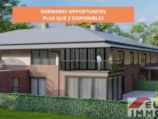 Undetermined property for sale Malmedy (VBD07474)