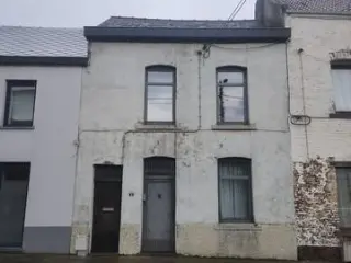 Huis te koop Souvret (VBD07477)