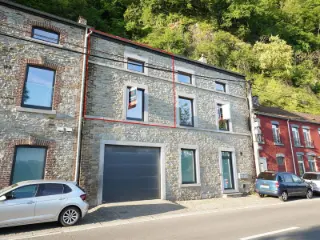 Apartment for sale Huy (VBD07479)