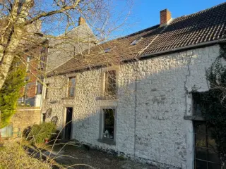 Residence for sale Merlemont (VBD07482)