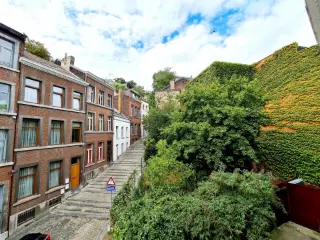 Apartment for rent Liege (VBD07485)